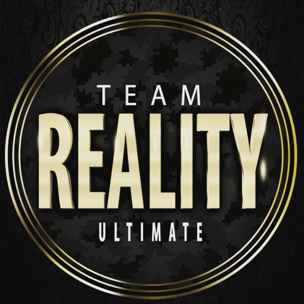 TEAM REALITY DJ