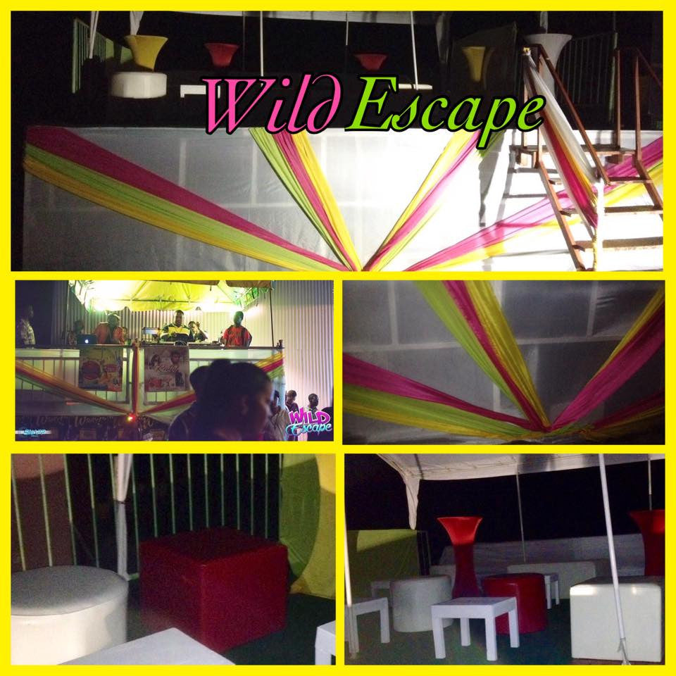 Decor By Chrissy-Boo