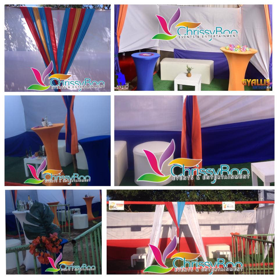 Decor By Chrissy-Boo